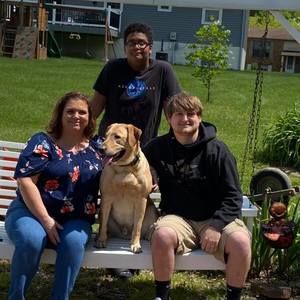 Meet your Posher, Marcus